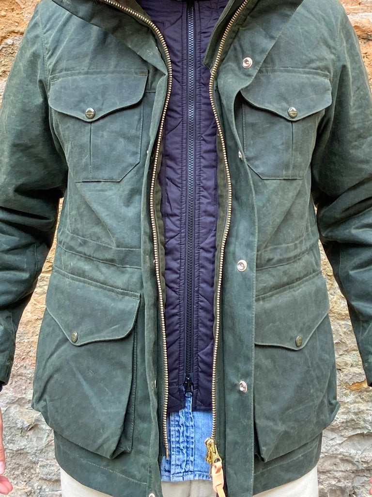 Manifattura Ceccarelli - news 2021 | denimheads.cz