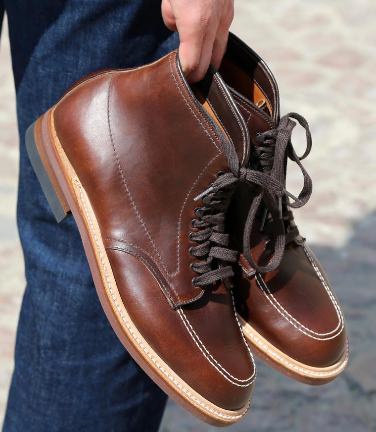 Alden indy best sale 45