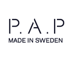 Brand P.A.P. Sweden (NO)