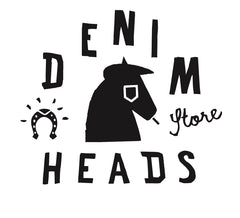 Denim Heads collabo