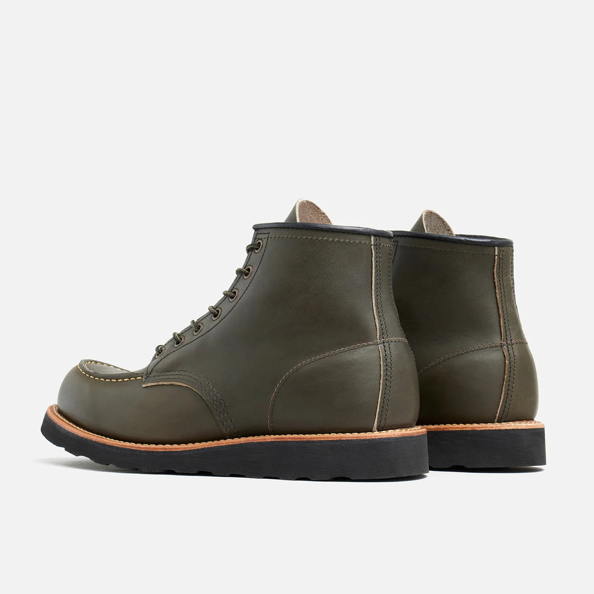 Red Wing 6" Moc-Toe Alpine Portage (8828)