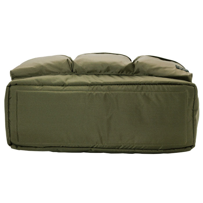 Porter - Yoshida & Co. Force 2Way Duffle Bag - Olive Drab (855-05900)