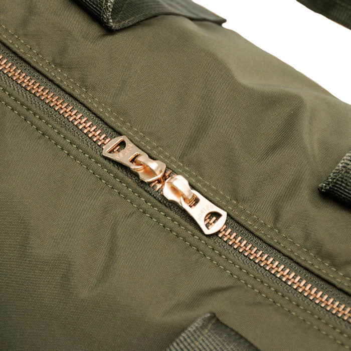 Porter - Yoshida & Co. Force 2Way Duffle Bag - Olive Drab (855-05900)