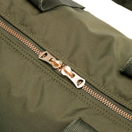 Porter - Yoshida & Co. Force 2Way Duffle Bag - Olive Drab (855-05900)