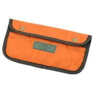 Porter - Yoshida & Co. Force 2Way Duffle Bag - Olive Drab (855-05900)