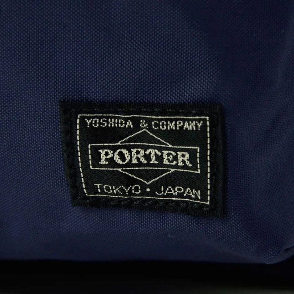 Porter-Yoshida & Co. Force Day Pack Navy (855-05902)
