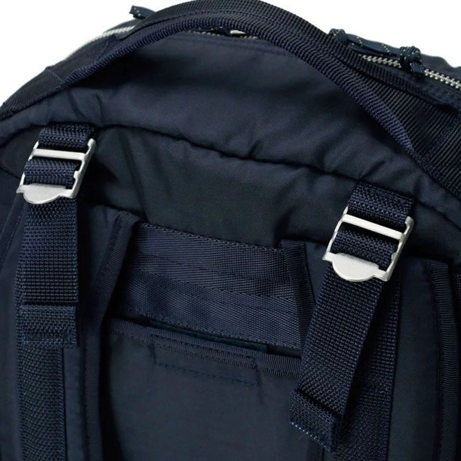Porter-Yoshida & Co. Force Day Pack Navy (855-05902)