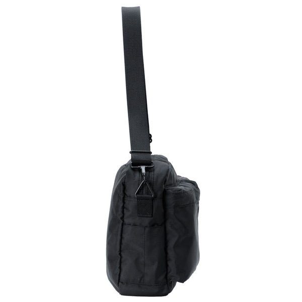 Porter - Yoshida & Co. Force Shoulder Bag - Navy (855-07415-50)