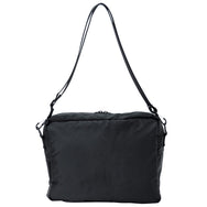 Porter - Yoshida & Co. Force Shoulder Bag - Navy (855-07415)