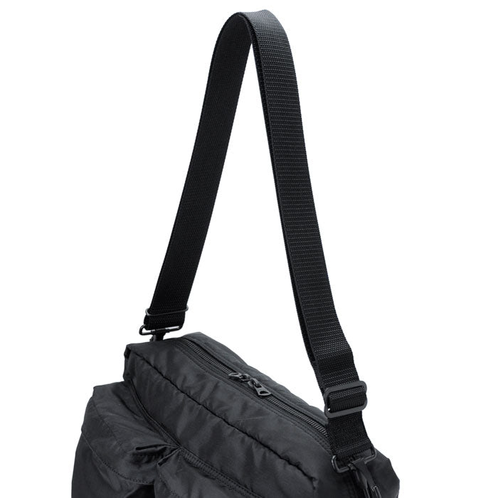 Porter - Yoshida & Co. Force Shoulder Bag - Navy (855-07415-50)