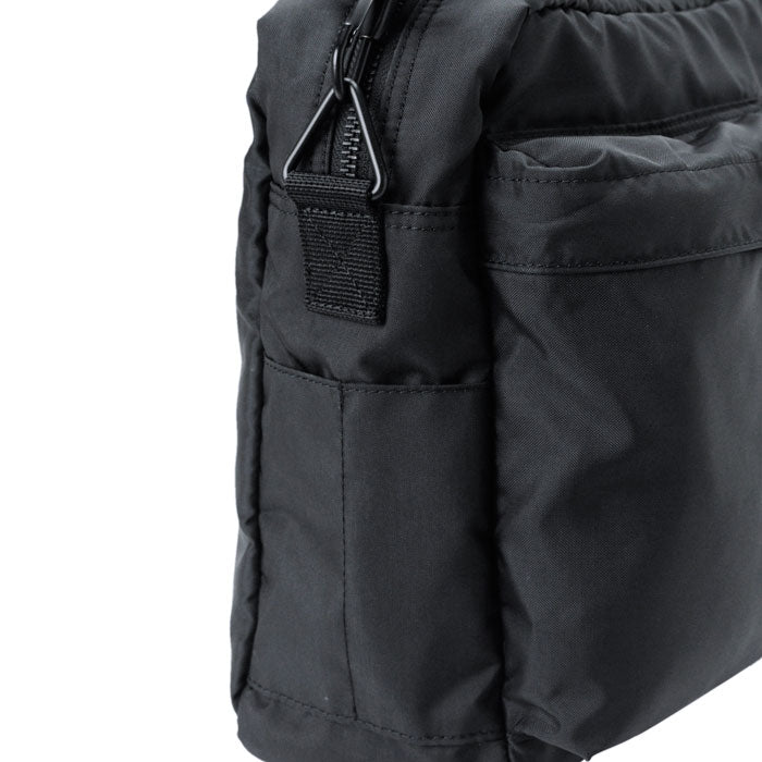 Porter - Yoshida & Co. Force Shoulder Bag - Navy (855-07415-50)