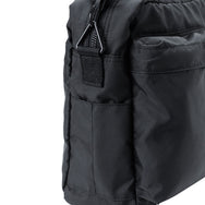 Porter - Yoshida & Co. Force Shoulder Bag - Navy (855-07415-50)