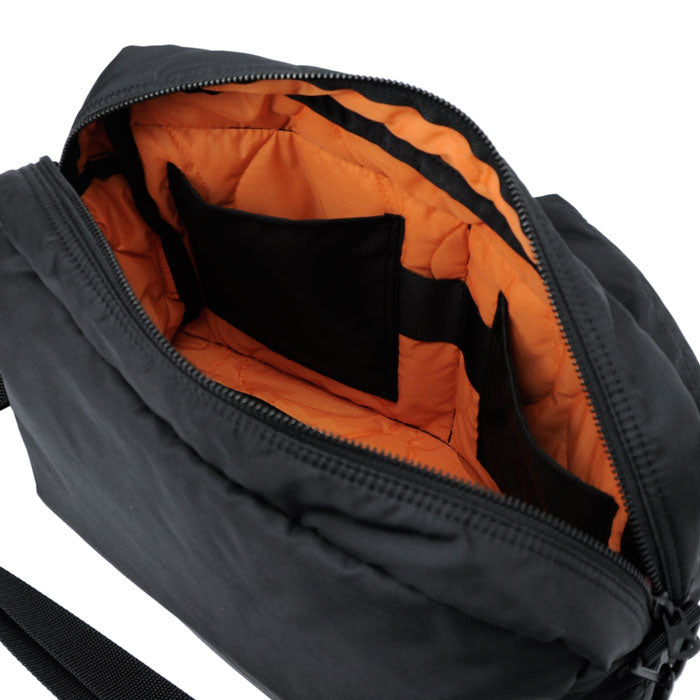 Porter - Yoshida & Co. Force Shoulder Bag - Navy (855-07415-50)