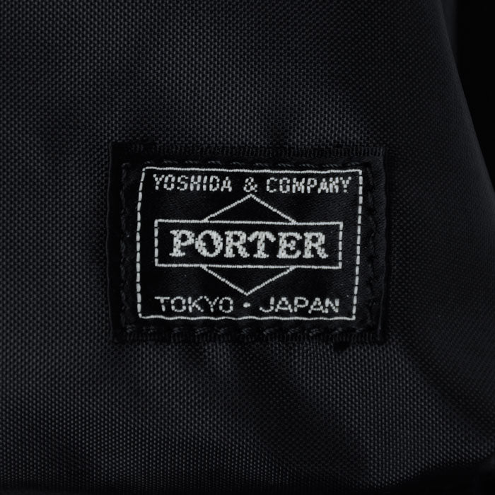 Porter - Yoshida & Co. Force Shoulder Bag - Navy (855-07415)