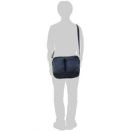 Porter - Yoshida & Co. Force Shoulder Bag - Navy (855-07415-50)