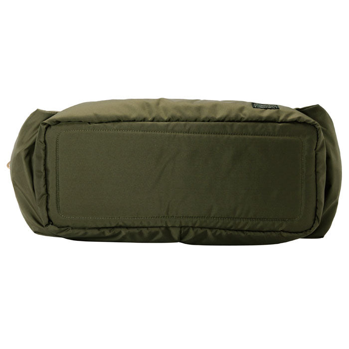 Porter - Yoshida & Co. Force 2Way Tote Bag - Olive Drab (855-07500-30)