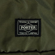 Porter - Yoshida & Co. Force 2Way Tote Bag - Olive Drab (855-07500)