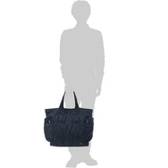 Porter - Yoshida & Co. Force 2Way Tote Bag - Black (855-07500-10)