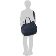 Porter - Yoshida & Co. Force 2Way Tote Bag - Black (855-07500)