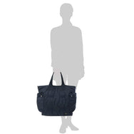 Porter - Yoshida & Co. Force 2Way Tote Bag - Black (855-07500)