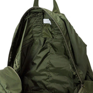 Porter - Yoshida & Co. Flex 2Way Duffle Bag L - Olive Drab (856-07419-30)
