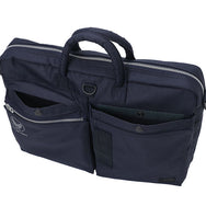 Porter - Yoshida & Co. Flying Ace 2Way Briefcase - Navy (863-17039-50)