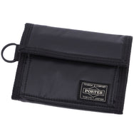 Porter - Yoshida & Co. Capsule wallet - Black (555-06440-10)
