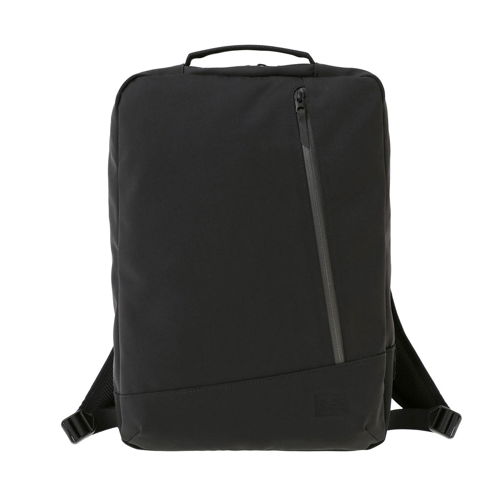 Porter - Yoshida & Co. Future Daypack - Black (697-19683-10