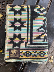 Indigofera Revinge Blanket – Norwegian Wool (1359-500-01)