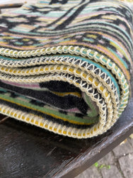 Indigofera Revinge Blanket – Norwegian Wool (1359-500-01)