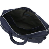 Porter - Yoshida & Co. Flying Ace 2Way Briefcase - Navy (863-17039-50)