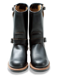 Red Wing 2966 Engineer Boot Black Klondike