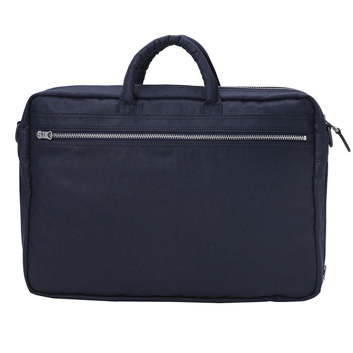 Porter - Yoshida & Co. Flying Ace 2Way Briefcase - Navy (863-17039-50)