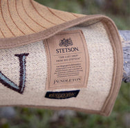 Stetson x Pendleton 'The Last Drop From His Stetson' Special Edition Blanket (9999946)