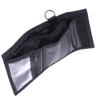 Porter - Yoshida & Co. Capsule wallet - Black (555-06440-10)