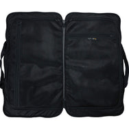 Porter - Yoshida & Co. Booth Pack 3Way Duffle Bag - Black (853-07994-10)