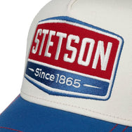 Stetson Trucker Cap Gasoline (7751107)