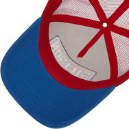 Stetson Trucker Cap Gasoline (7751107)