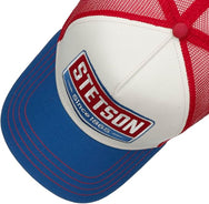 Stetson Trucker Cap Gasoline (7751107)