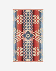 Pendleton Jacquard Bath Towel - Canyonlands Desert Sky