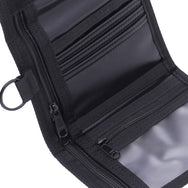 Porter - Yoshida & Co. Capsule wallet - Black (555-06440-10)