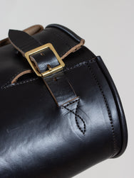 Bright Extraordinaire The Vulture Boot Black Chromexcel