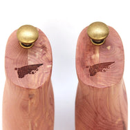 Red Wing Cedar Boot Tree (95062)