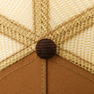Stetson By The Campfire Trucker Cap (7751186)