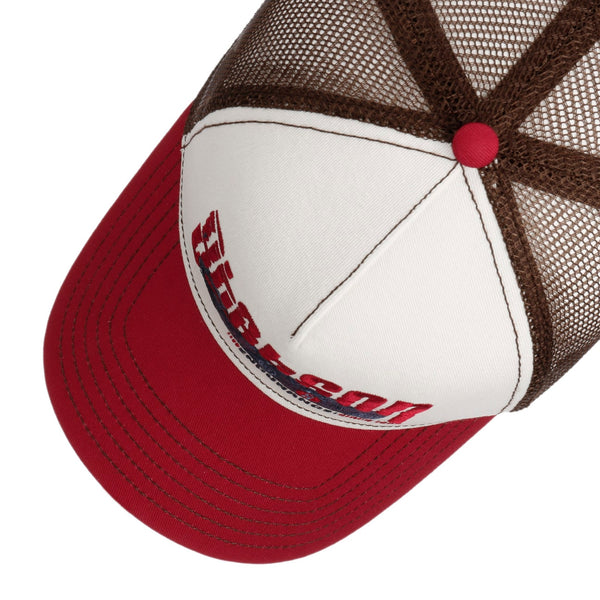 Stetson Endurance Trucker Cap (7761119)