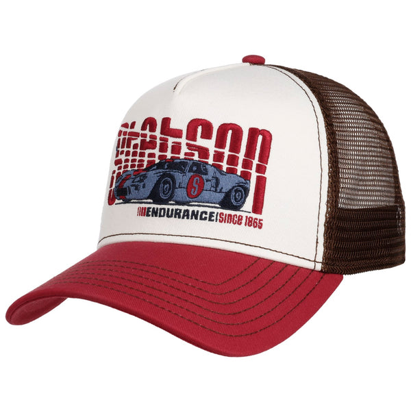 Stetson Endurance Trucker Cap (7761119)