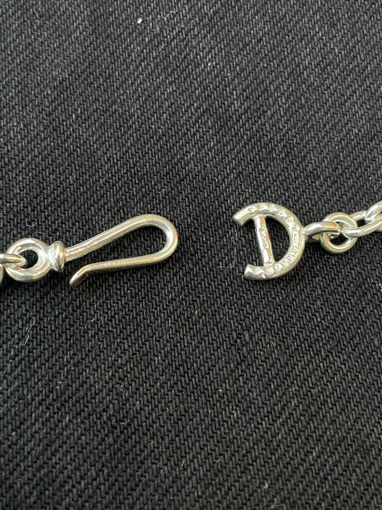First Arrow's O-061 Chain L 60cm | denimheads.cz