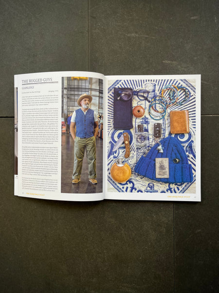 The Heritage Post No. 47 - September 2023