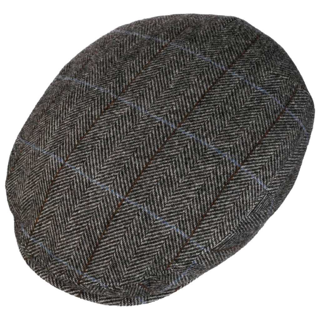 Jaxon herringbone duckbill ivy sales cap