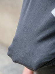 Nudie Jeans Roy Nope T-Shirt – Antracite (131969)